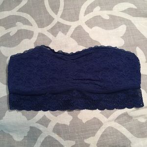 2 for $20 Lace bandeau bra - bundle & Save!